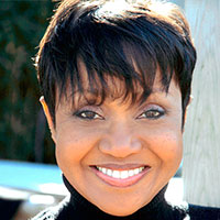 Brenda Pressley